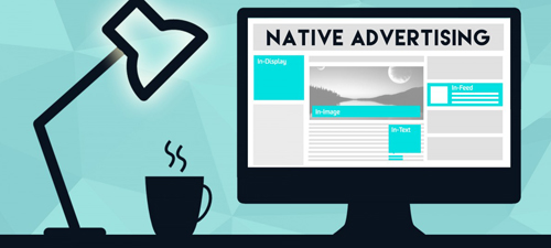Native  Advertising Nedir?