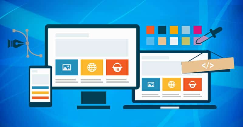 Kurumsal Web Sitesi Yapımı | Aforsoft Yazılım Danışmanlık Ticaret