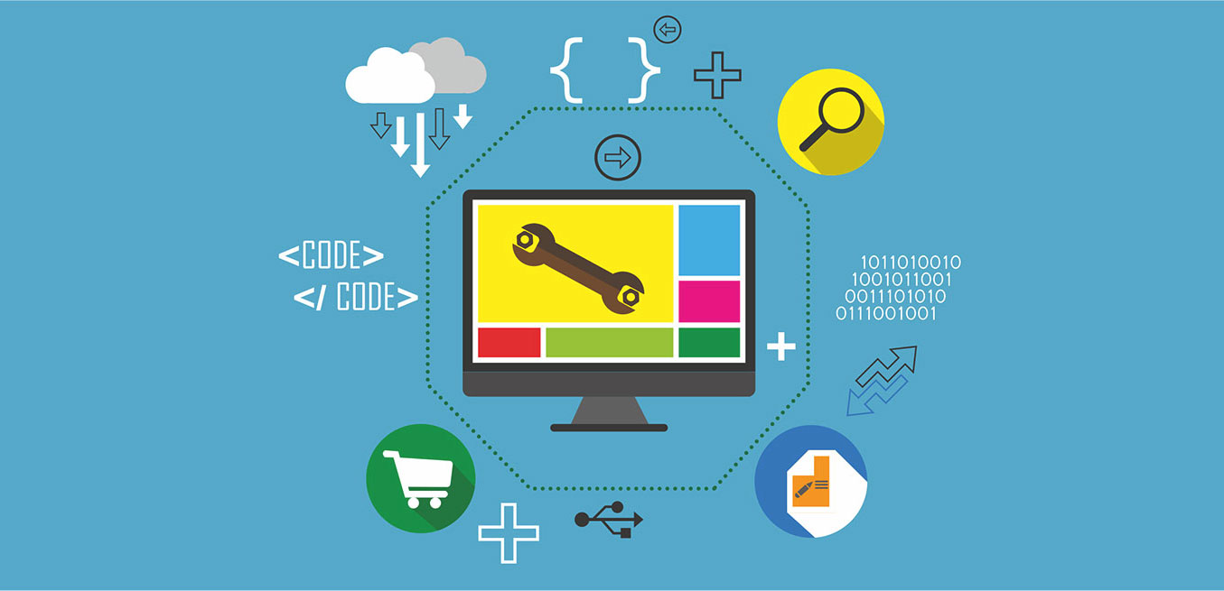 Özel yazılım çözümleri nelerdir?