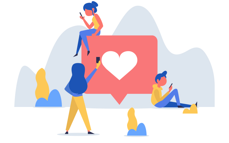 Verimli sosyal medya kullanımı nasıl olmalıdır?