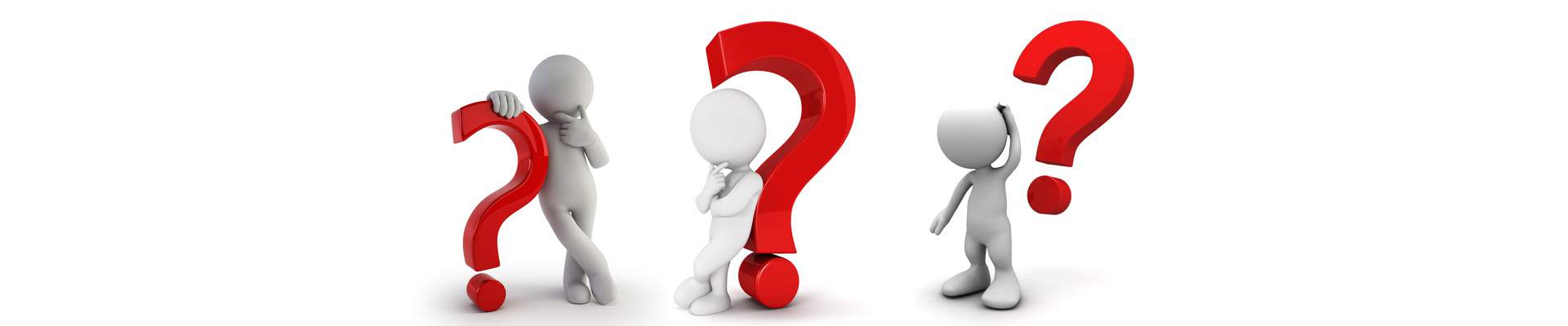 Web tasarımla ilgili sıkça sorulan sorular nelerdir?