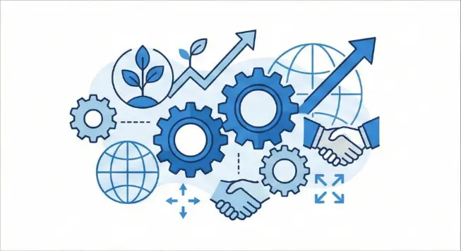 Yazılım Bakım & Teknik Ortaklık