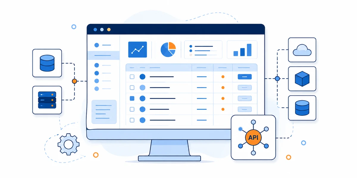 Web Yazılım / Uygulama Geliştirme