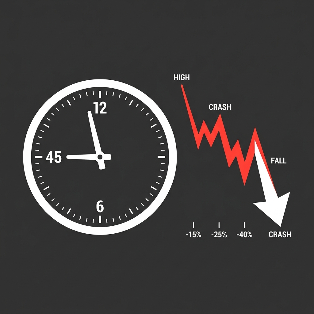 Knight Capital 45 Dakika Çöküşü