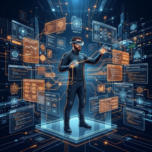 Yapay Zeka Orkestrasyonu