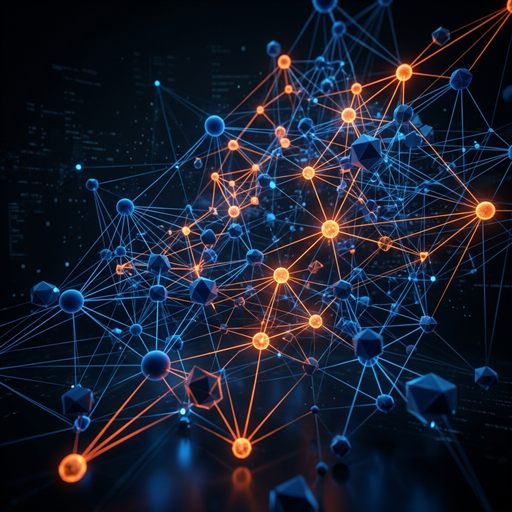 LangGraph node edge ve state akış diyagramı