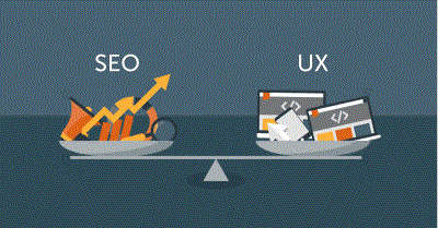 SEO ve UX ilişkisi nedir?