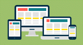 Responsive Web Tasarım Nedir?
