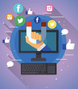 Sosyal medya yönetiminin avantajları nelerdir?