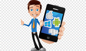 Mobil Uygulama İstiyorum Diyorsanız