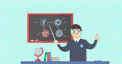Sosyal Medya Uzmanı Olmak İstiyorum