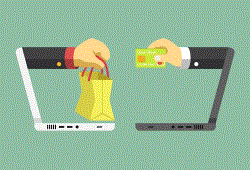 İnternetten Ticaret Yapmak