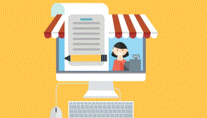 E-ticaret
