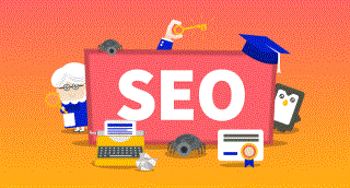 SEO çalışması yapan firmalar