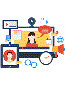 Kurumsal web site tasarımı nedir?