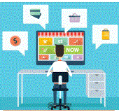 E-ticarete nereden başlamalıyım?