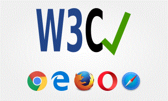 W3C Standartları Nedir?