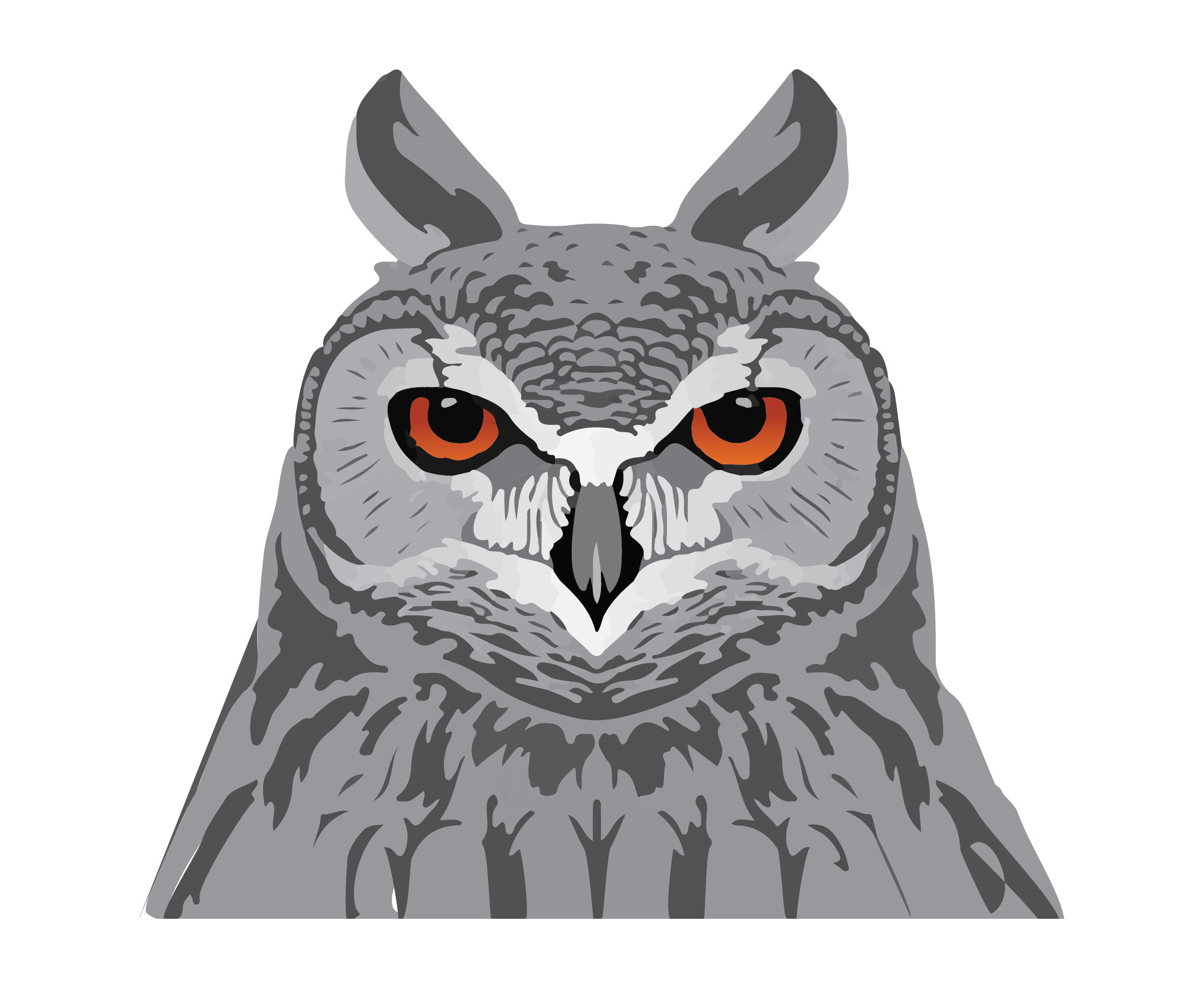 Aforsoft Yazılım Danışmanlık Maskot.